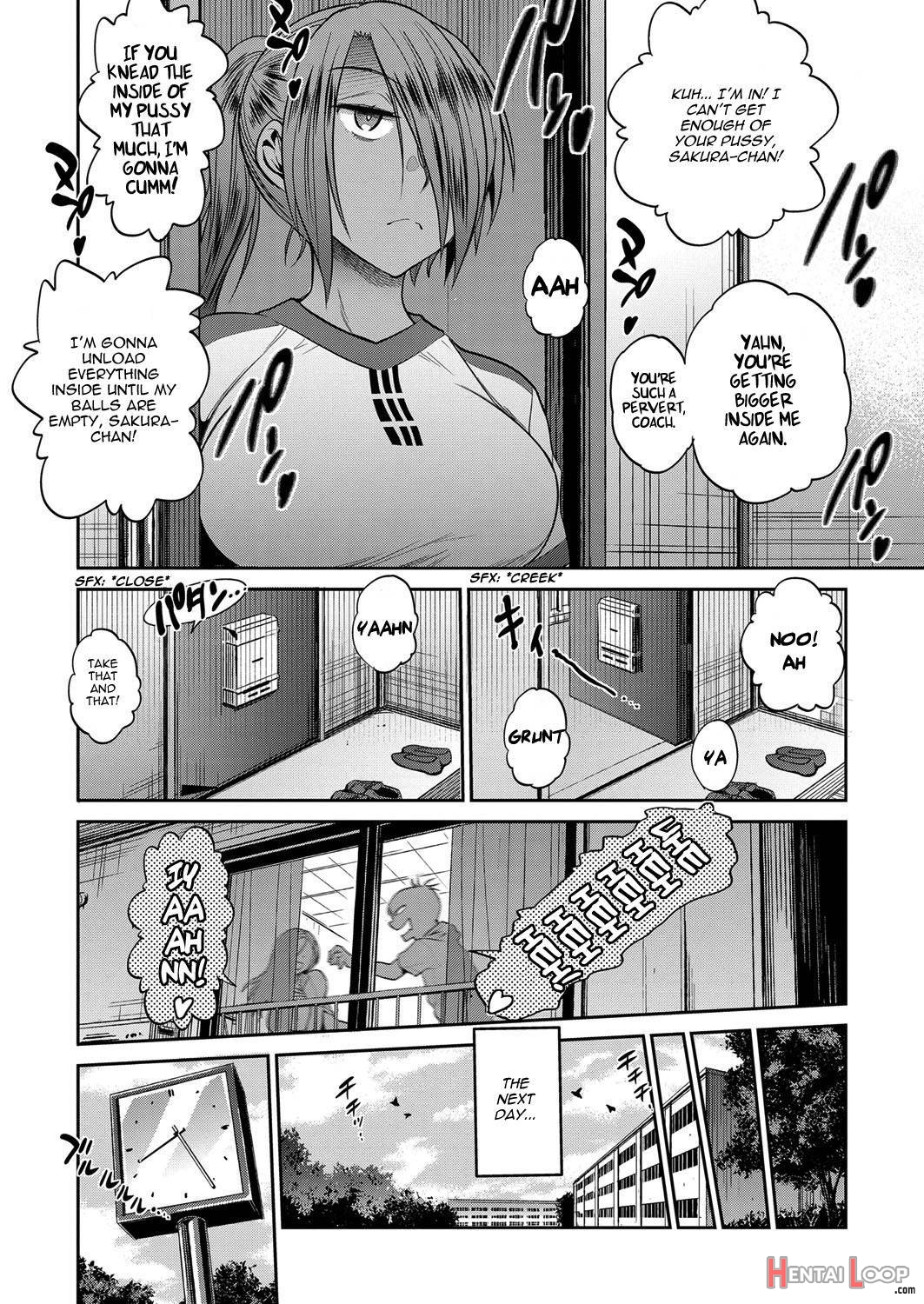 Joshi Luck! ~2 Years Later~ 2 page 197