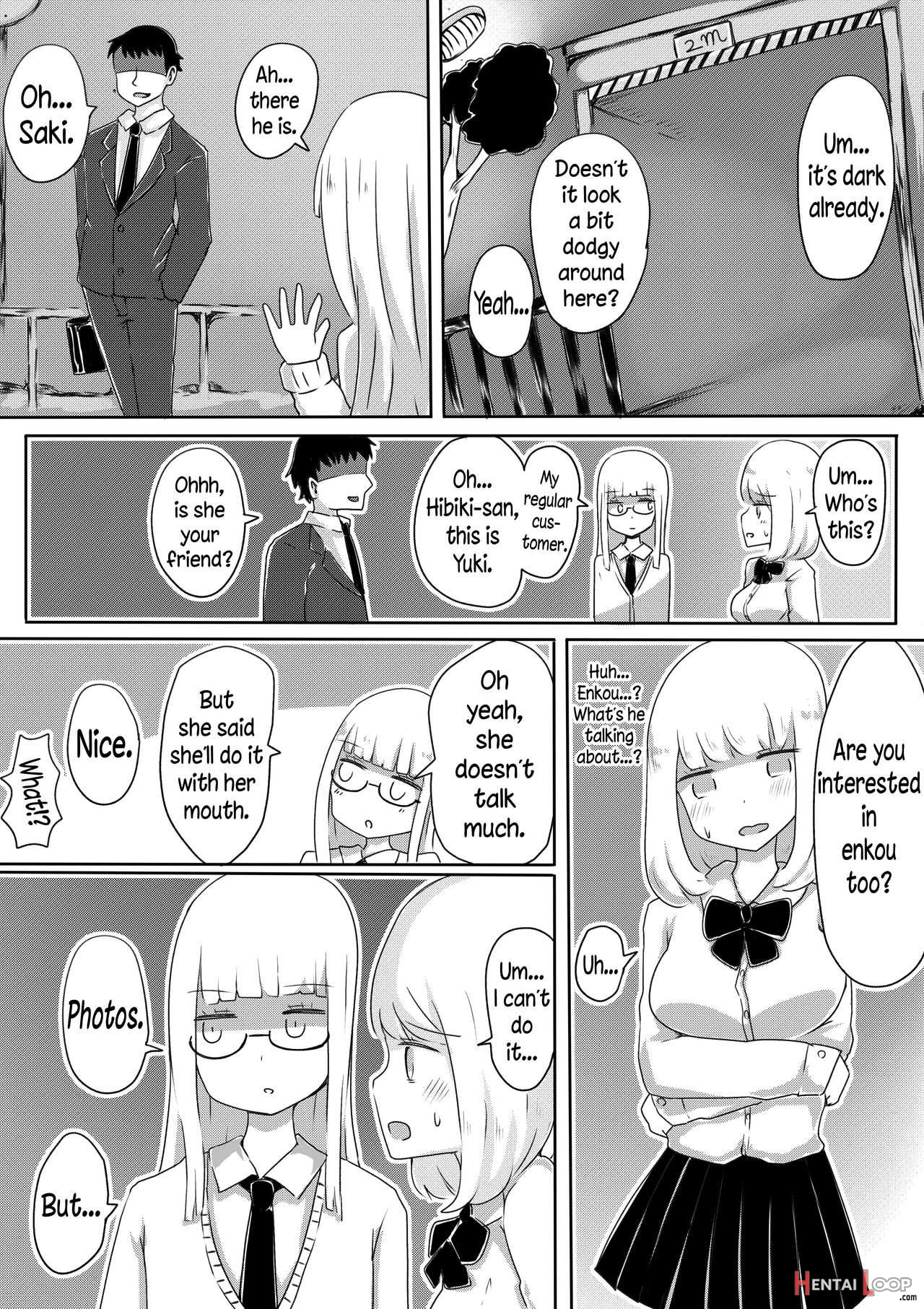 Josou Danshi No Tsukurikata page 17