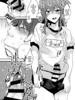 Josou Danshi X Ore Bangaihen page 6