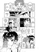 Josou No Pro Ni Manabu Enkou No Susume page 6