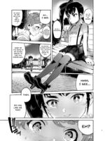 Josou No Pro Ni Manabu Enkou No Susume page 8