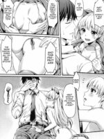 Junjou Bitch Love★rika page 6