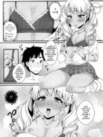 Junyuu Surussu! page 10
