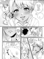 Junyuu Surussu! page 7