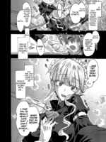 Just As Maria-san Likes It Ch.1-5 page 10