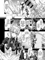 Just As Maria-san Likes It Ch.1-5 page 4