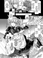 Just As Maria-san Likes It Ch.1-5 page 6