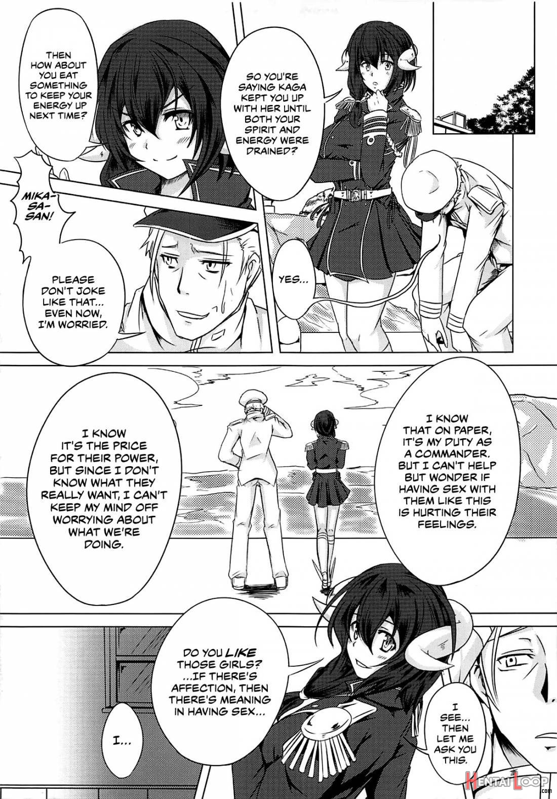 Juuo Kantai page 12