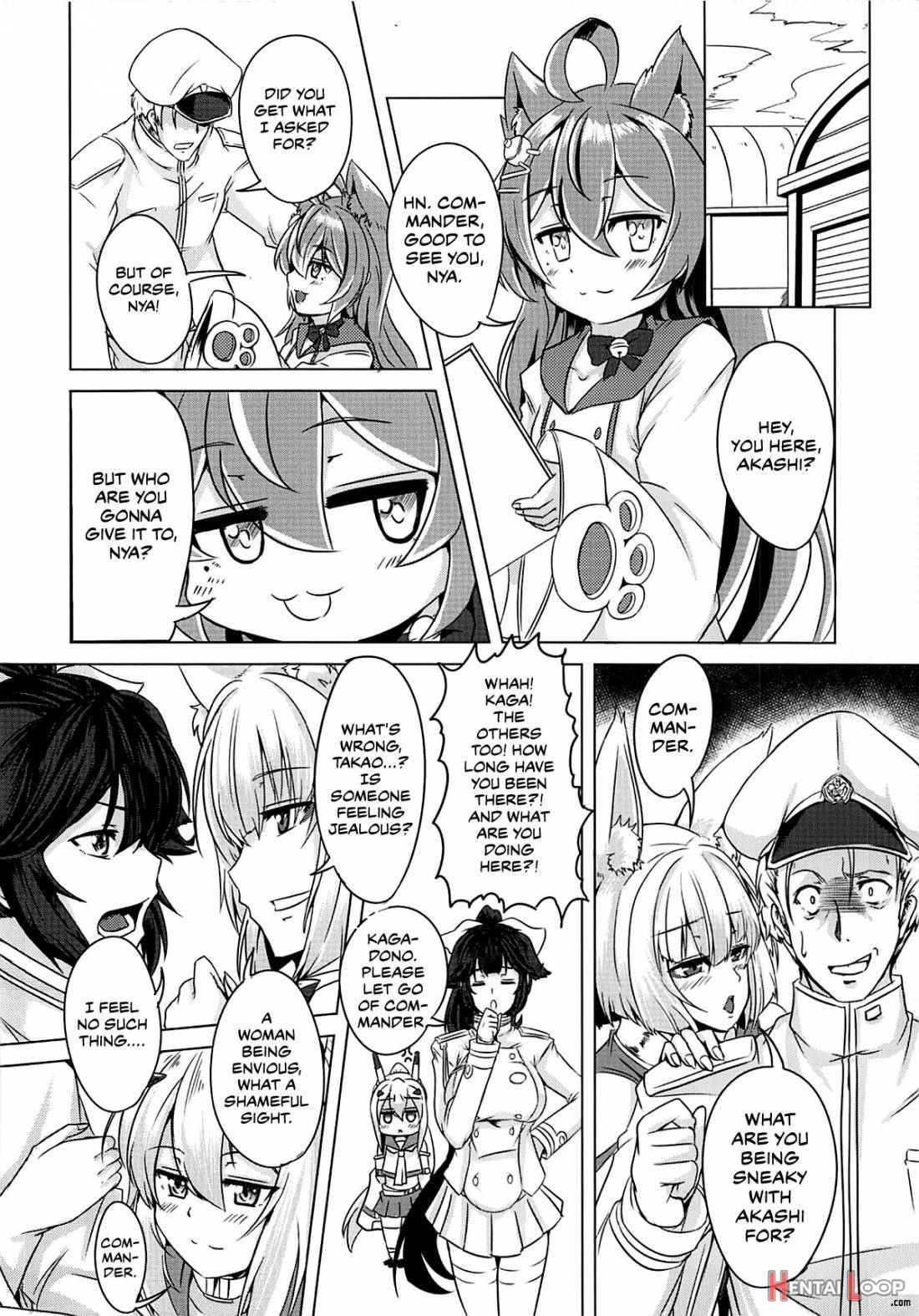 Juuo Kantai page 19