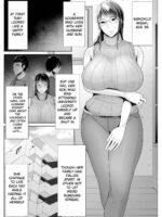 Kaa-san Senyou Saimin Appli page 2