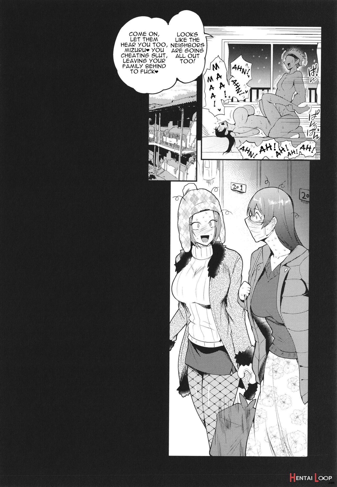 Kaenboshi page 173