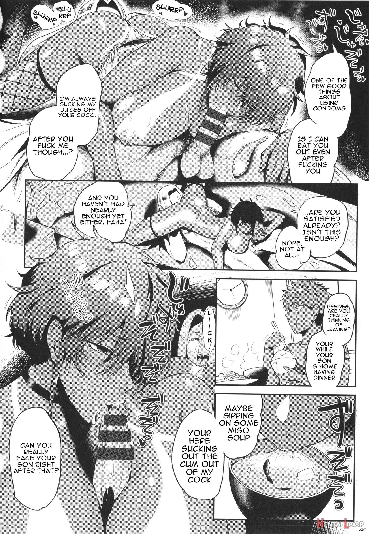 Kaenboshi page 94