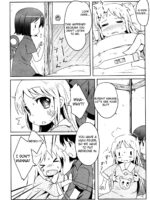 Kagaku To Issho page 6