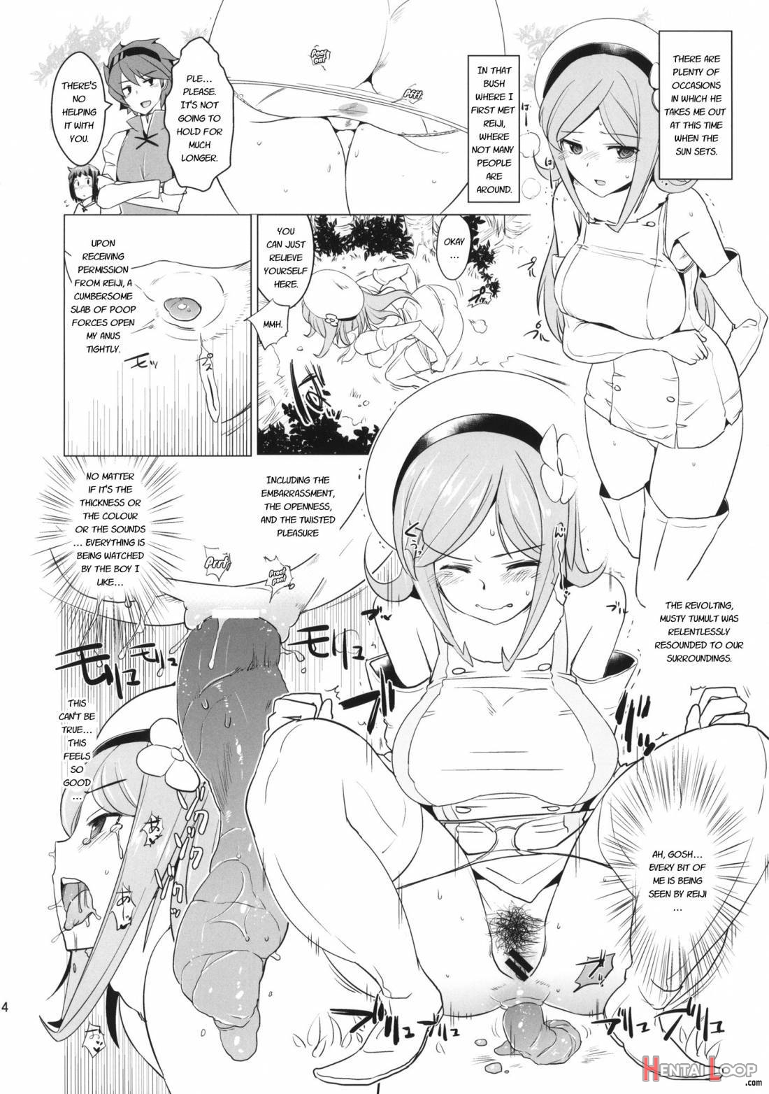 Kagasero Aila + Paper page 13