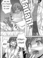 Kaiketsu! Yuuko Sensei page 10