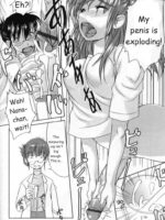 Kaiketsu! Yuuko Sensei page 8