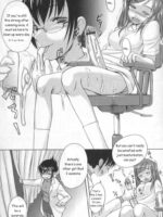 Kaiketsu! Yuuko Sensei page 9
