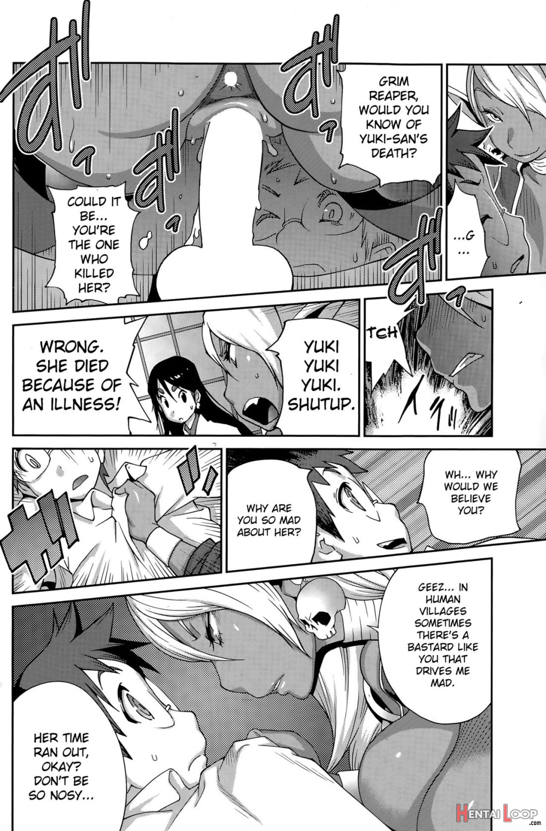 Kainyuu Miko Uzume Ch. 1, 3, 7-8 page 62