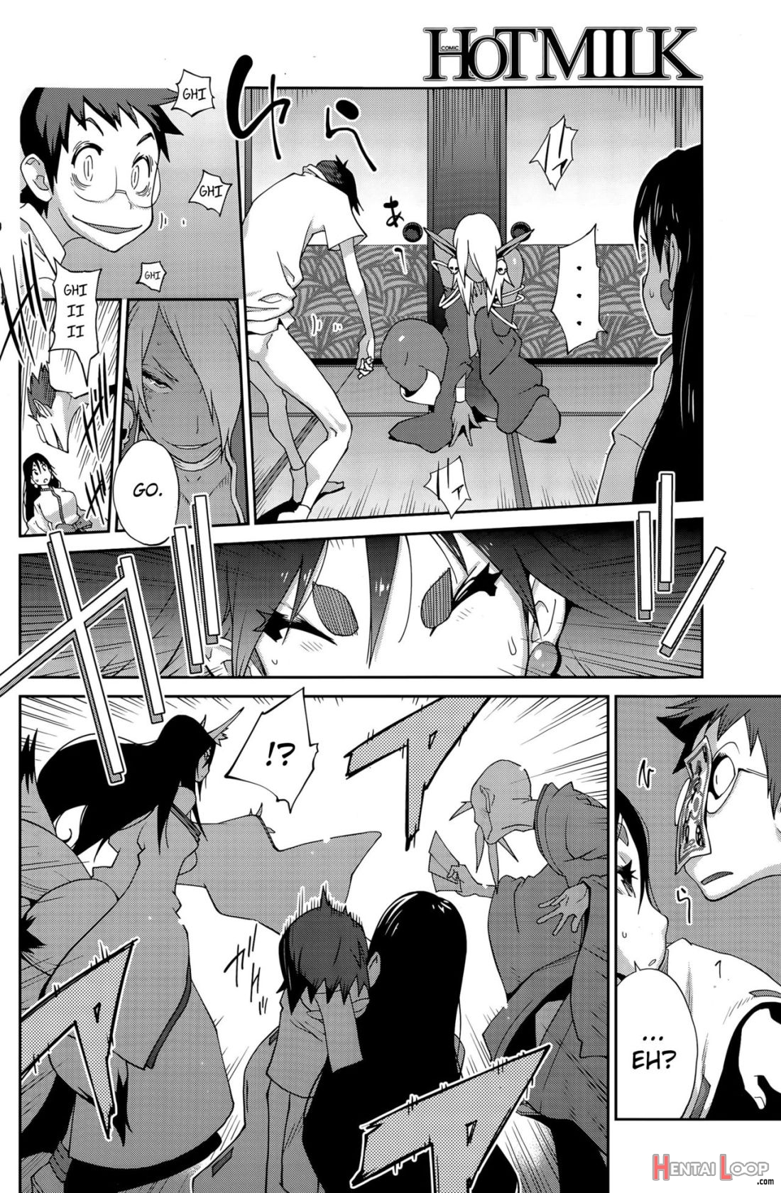 Kainyuu Miko Uzume Ch. 1, 3, 7-8 page 66