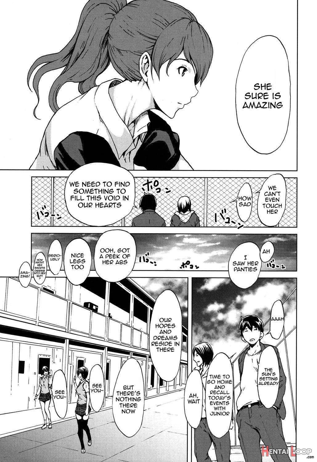 Kairaku Gakuen page 147