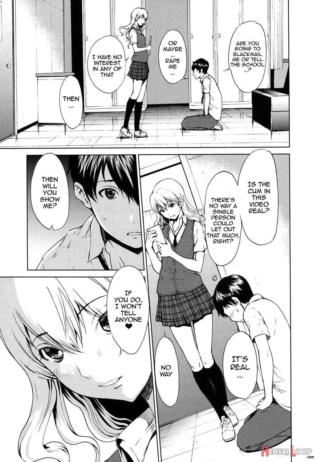 Kairaku Gakuen page 44