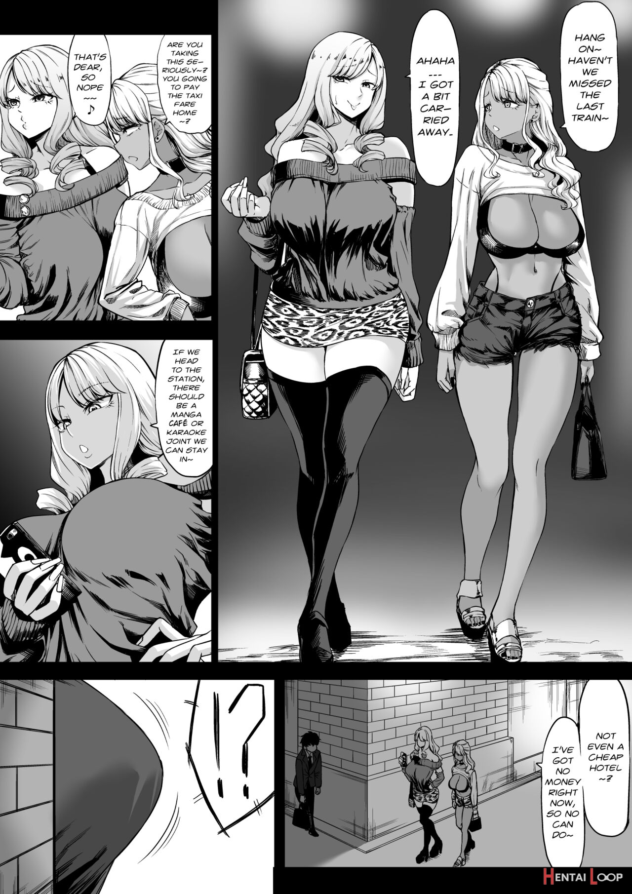 Kaisha No Petto Datta Boku Ga Gyaru No Petto Ni Natta Hanashi page 5