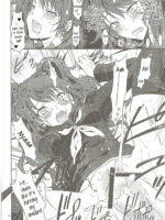 Kaishaku P4 ~rise Arc~ page 10