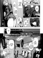 Kakezuki Crisis page 4