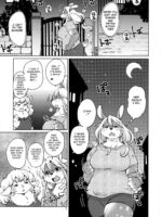 Kakukaku Shikajika page 3