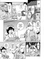 Kakukaku Shikajika page 5
