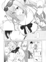 Kalina No Yokujou page 8