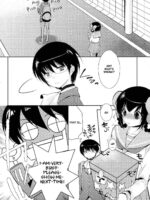 Kamisama No Hentai Play Nikkichou 2 page 4