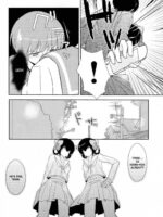 Kamisama No Hentai Play Nikkichou 2 page 6