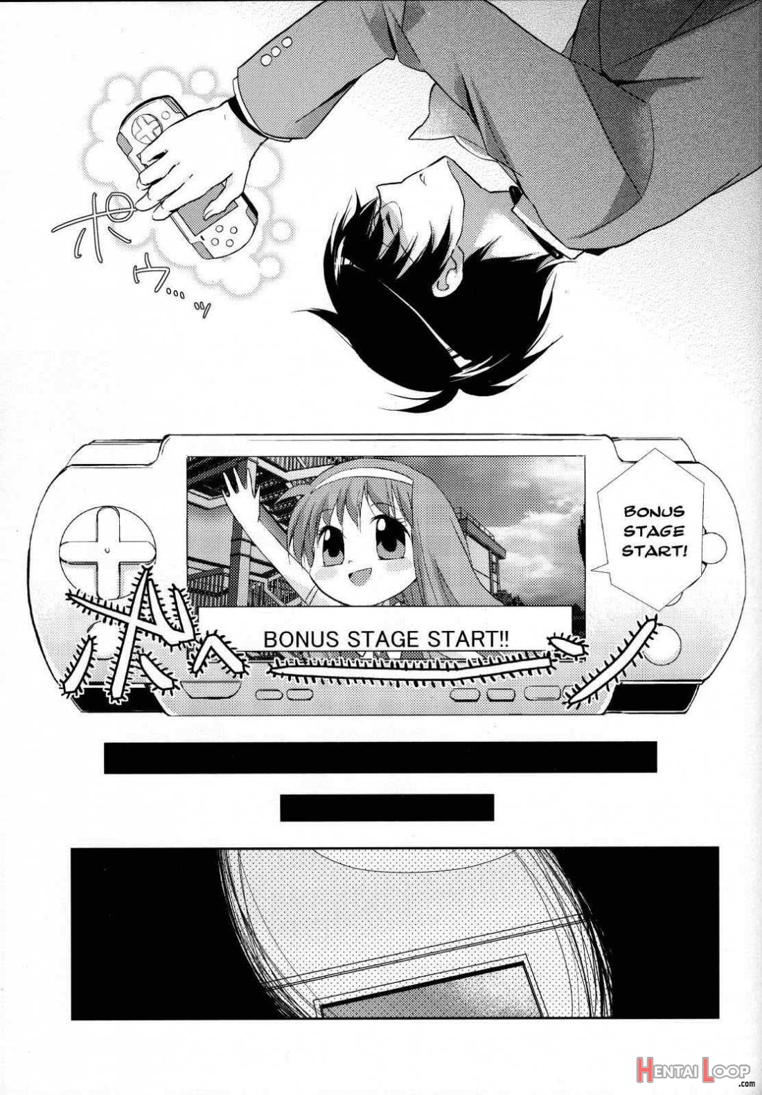 Kamisama No Hentai Play Nikkichou 2 page 7