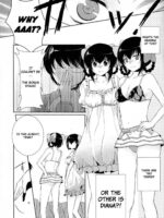 Kamisama No Hentai Play Nikkichou 2 page 9