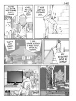Kamo No Aji - Misako 2 page 3