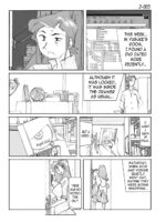 Kamo No Aji - Misako 2 page 4