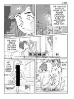 Kamo No Aji - Misako 2 page 5