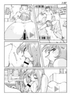 Kamo No Aji - Misako 2 page 8