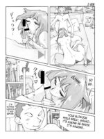 Kamo No Aji - Misako 2 page 9