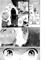 Kan Josou No Pro Ni Manabu Enkou No Susume page 9