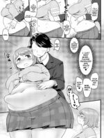 Kanako's Belly. page 6