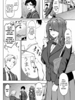 Kanashimi Ga Kirai Dattara page 4