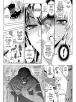 Kangoku Senkan 3 ~nessa No Sennou Kouro~/prison Battleship 3 ~brainwashing Route Of Boiling Sand page 10