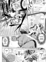 Kangoku Senkan 3 ~nessa No Sennou Kouro~/prison Battleship 3 ~brainwashing Route Of Boiling Sand page 8