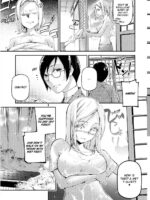 Kannou Shousetsu Shoujo page 8