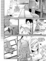 Kannou Shousetsu Shoujo page 9