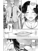 Kanojo Ni Kokuhaku Suru Mae Ni Tomodachi Ni Nakadashi Sareta... 8 page 10