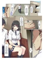 Kanojo No Okashita Ayamachi – Decensored page 3