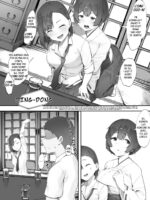Kanojo No Oshigoto [chuuhen] page 8